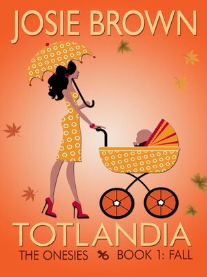 cover image of Totlandia